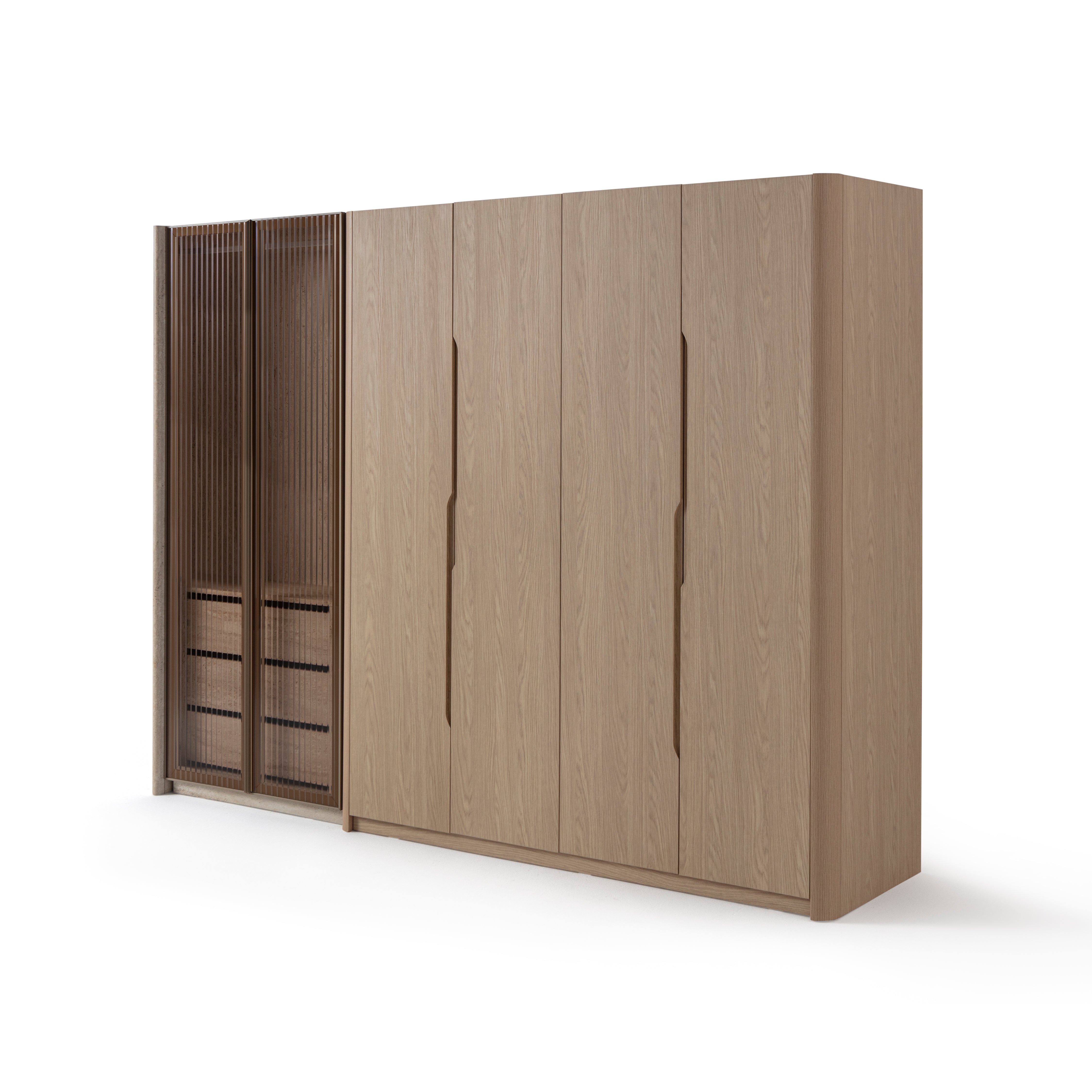 İSTANBUL GRUP Wardrobe