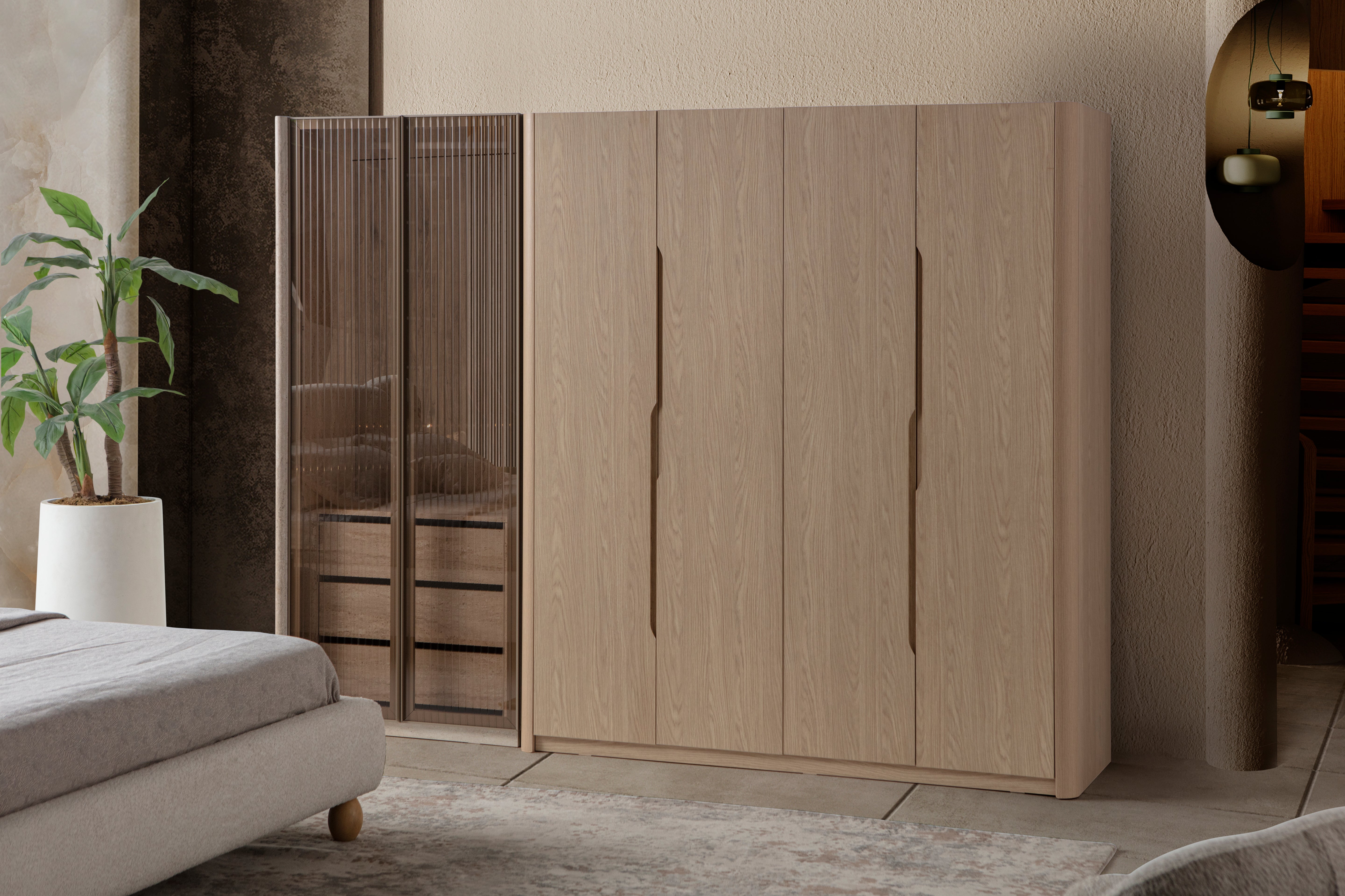 İSTANBUL GRUP Wardrobe