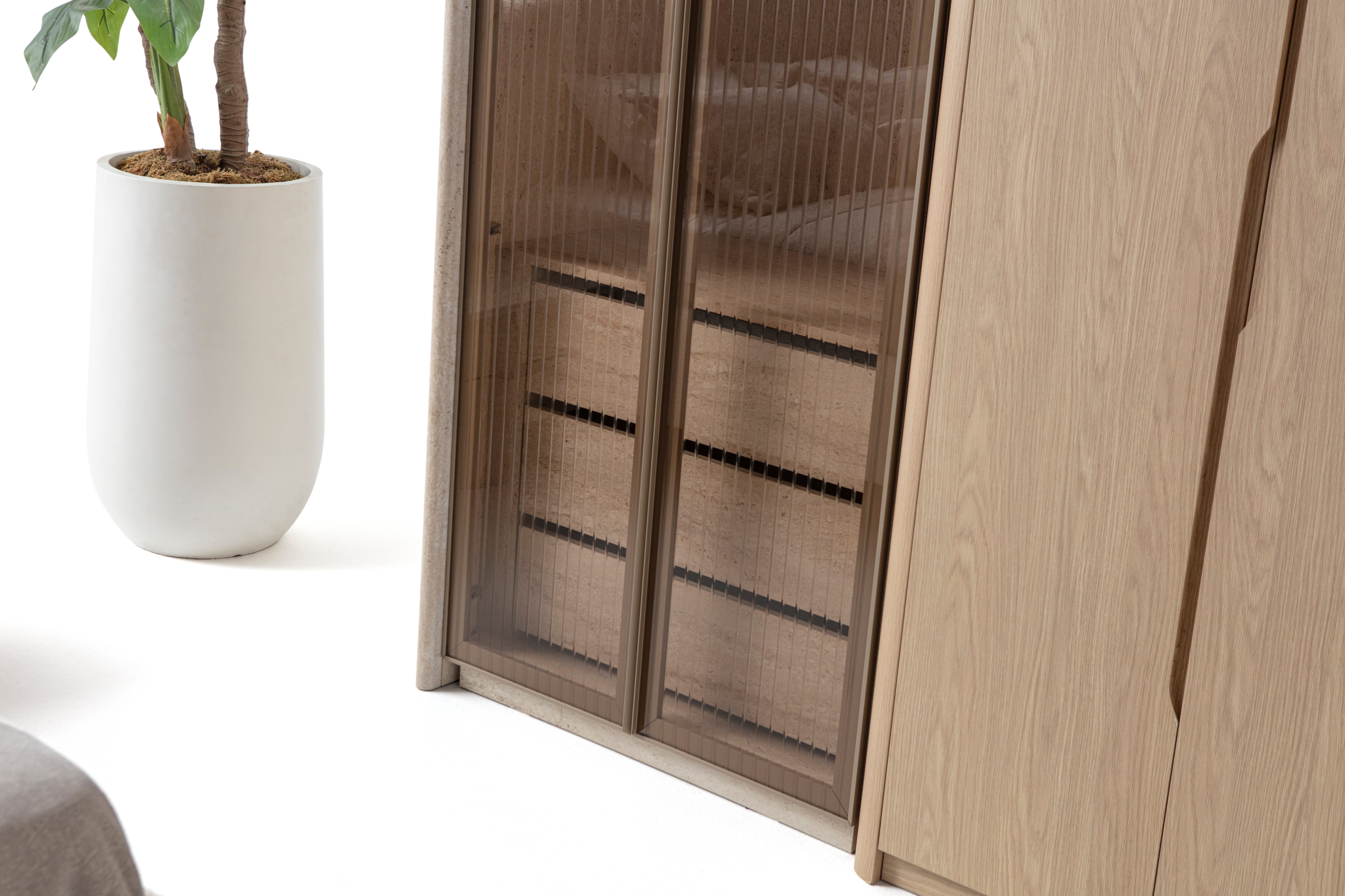 İSTANBUL GRUP Wardrobe