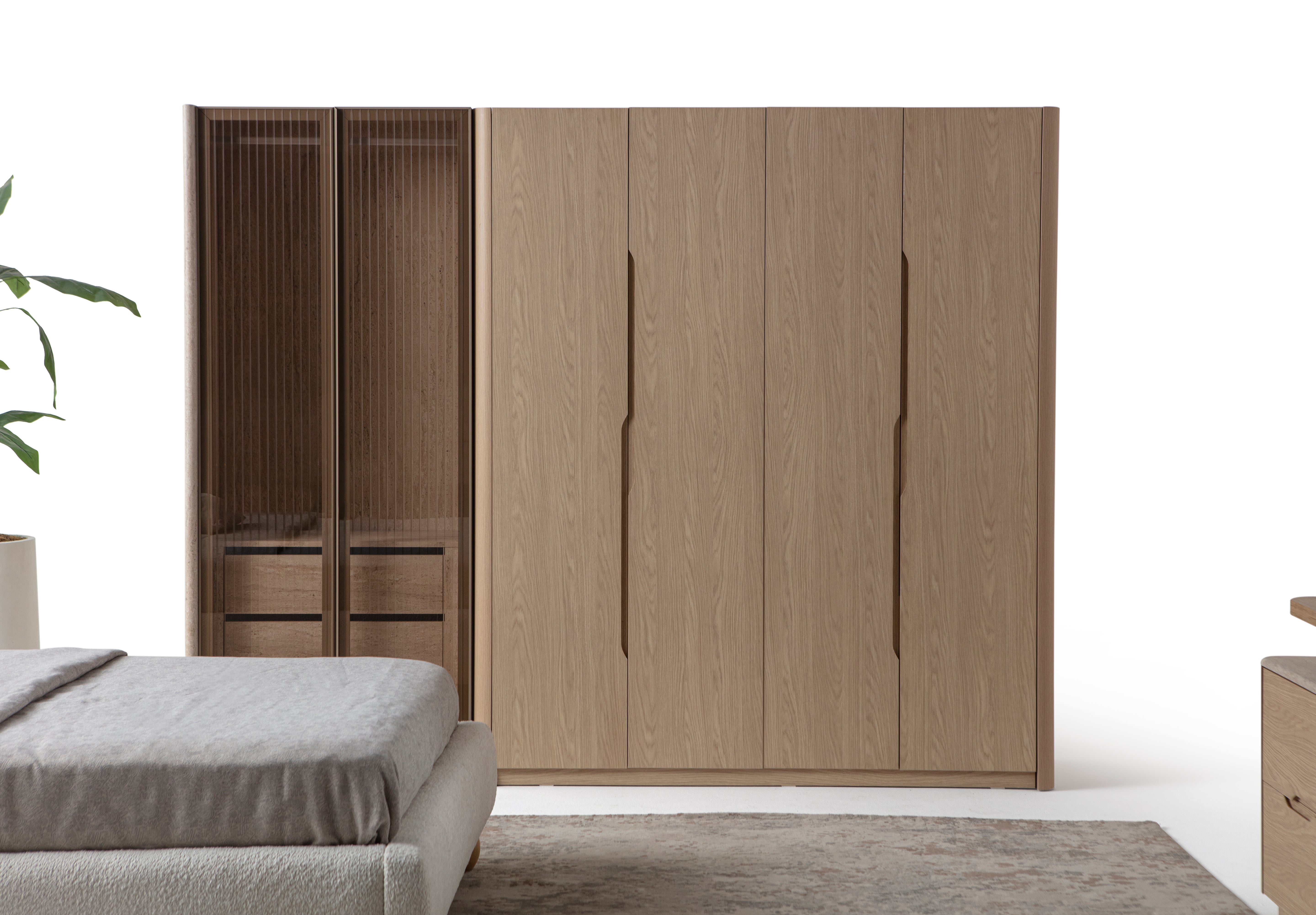 İSTANBUL GRUP Wardrobe