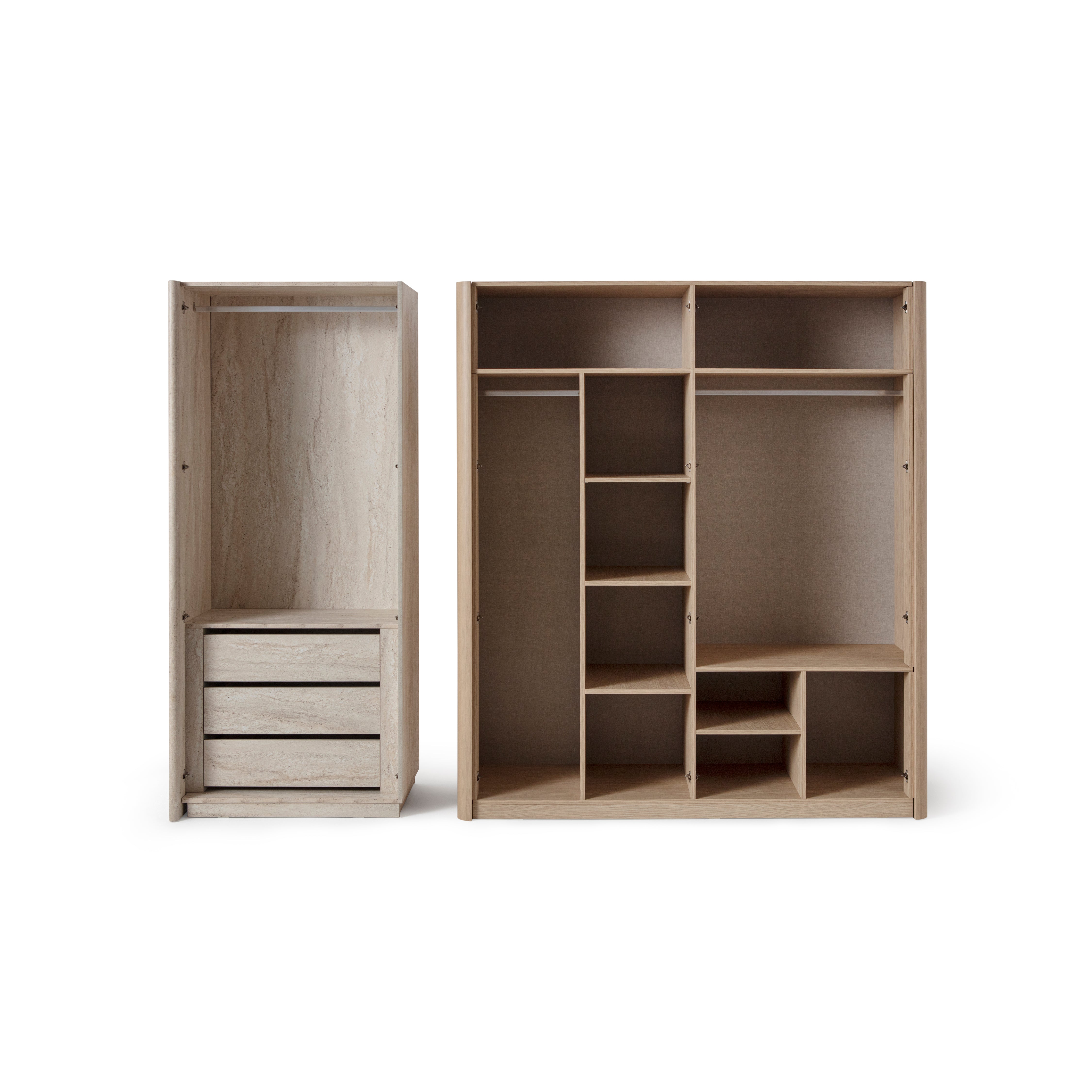 İSTANBUL GRUP Wardrobe