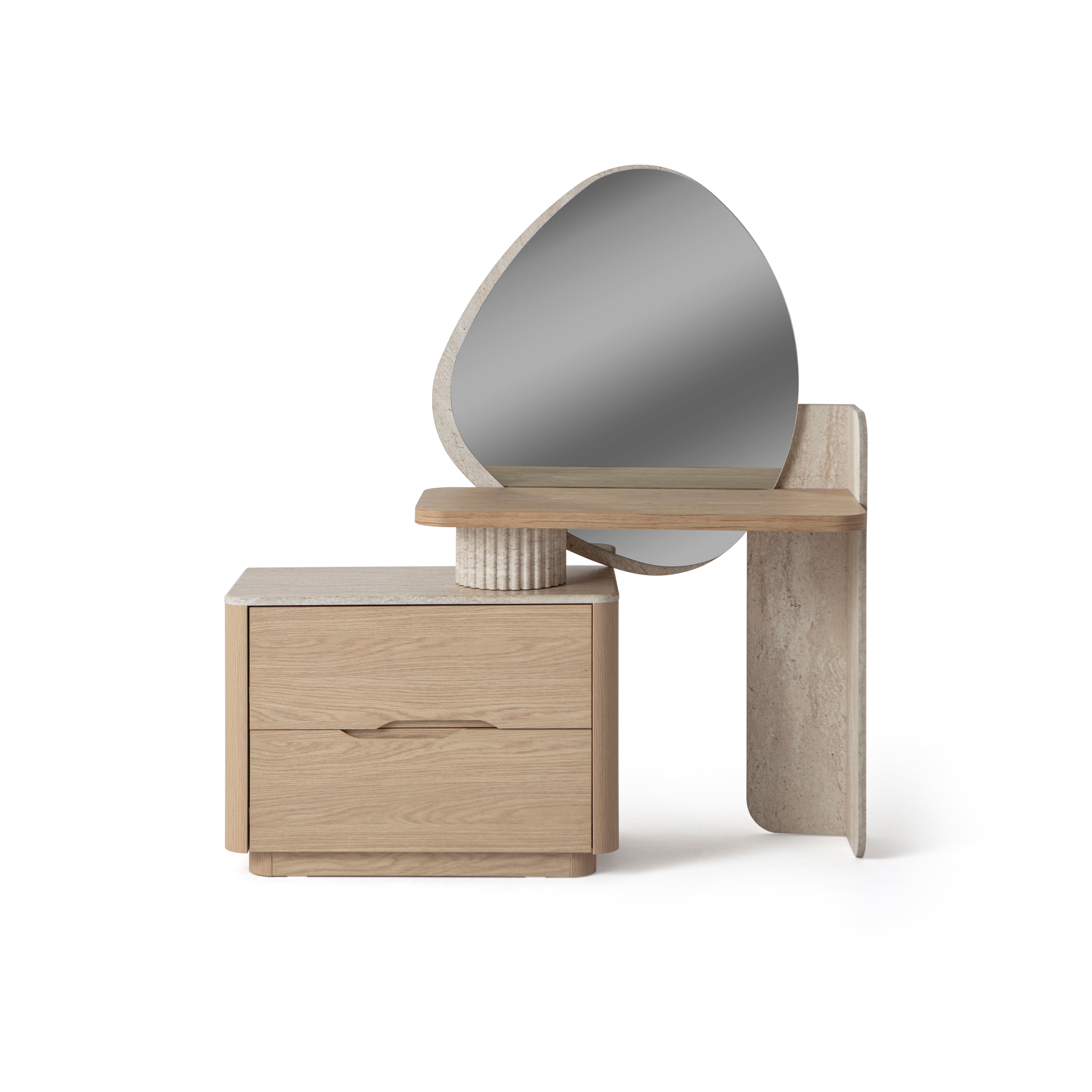 İSTANBUL GRUP Tons Chest of Drawers