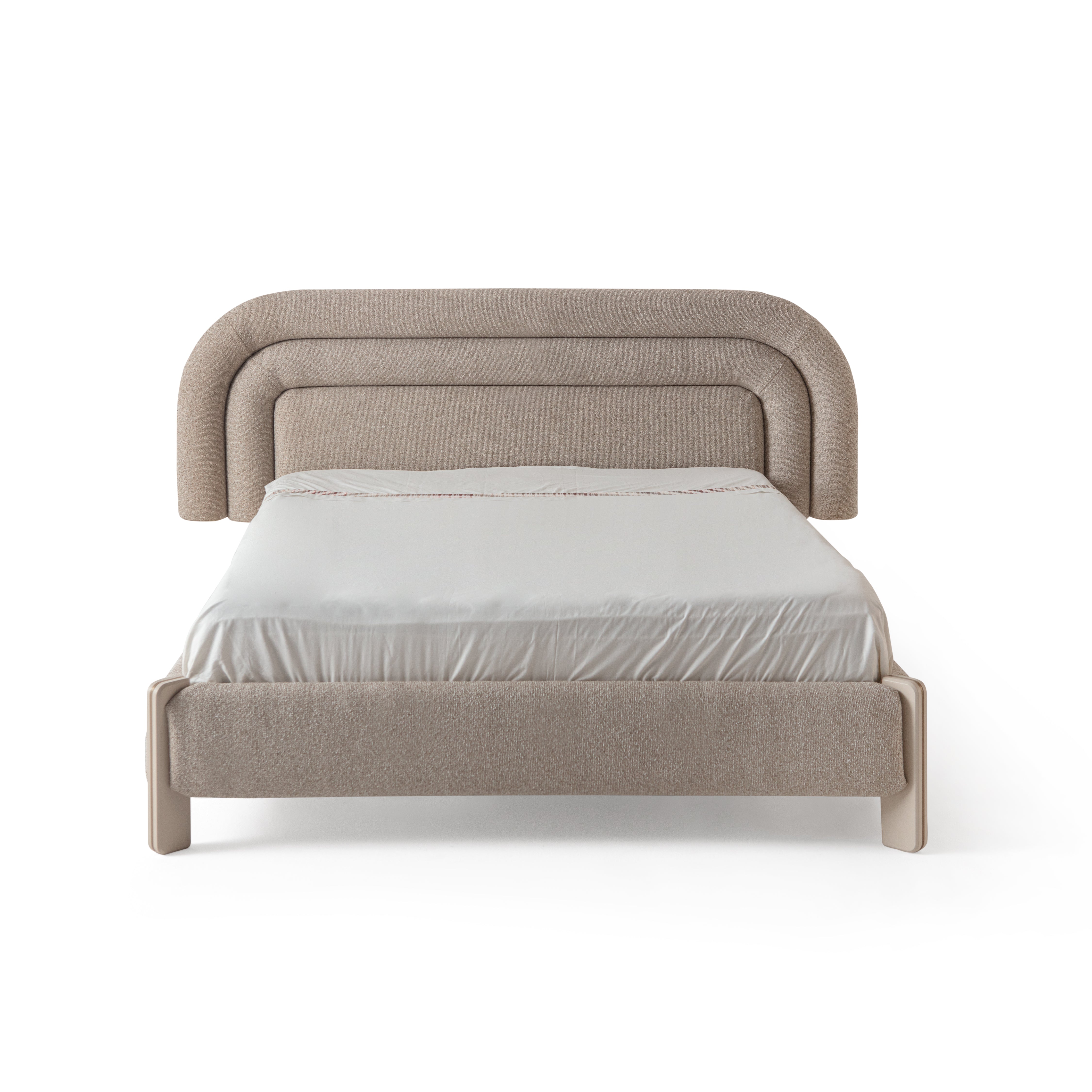 MiLAS bed