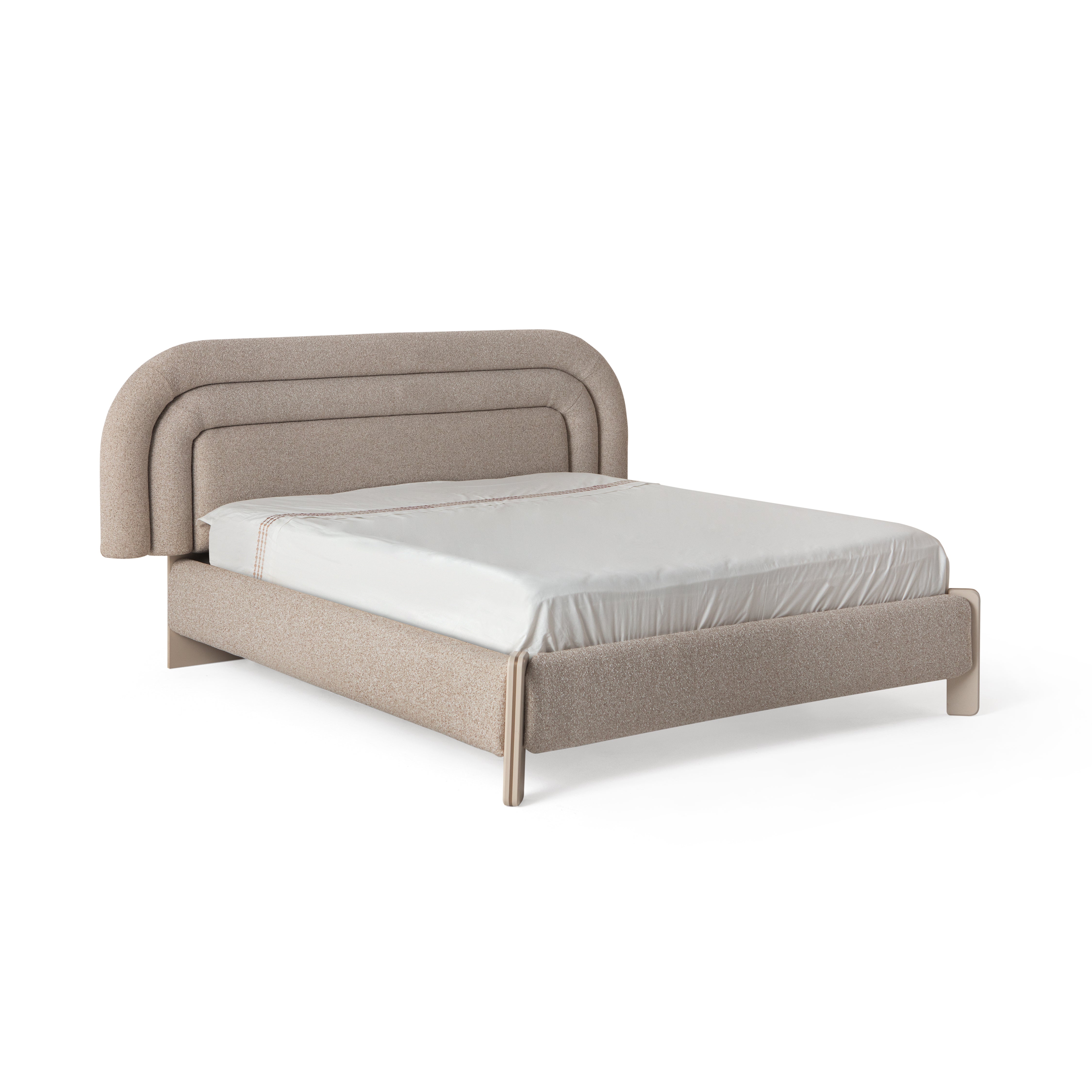 MiLAS bed