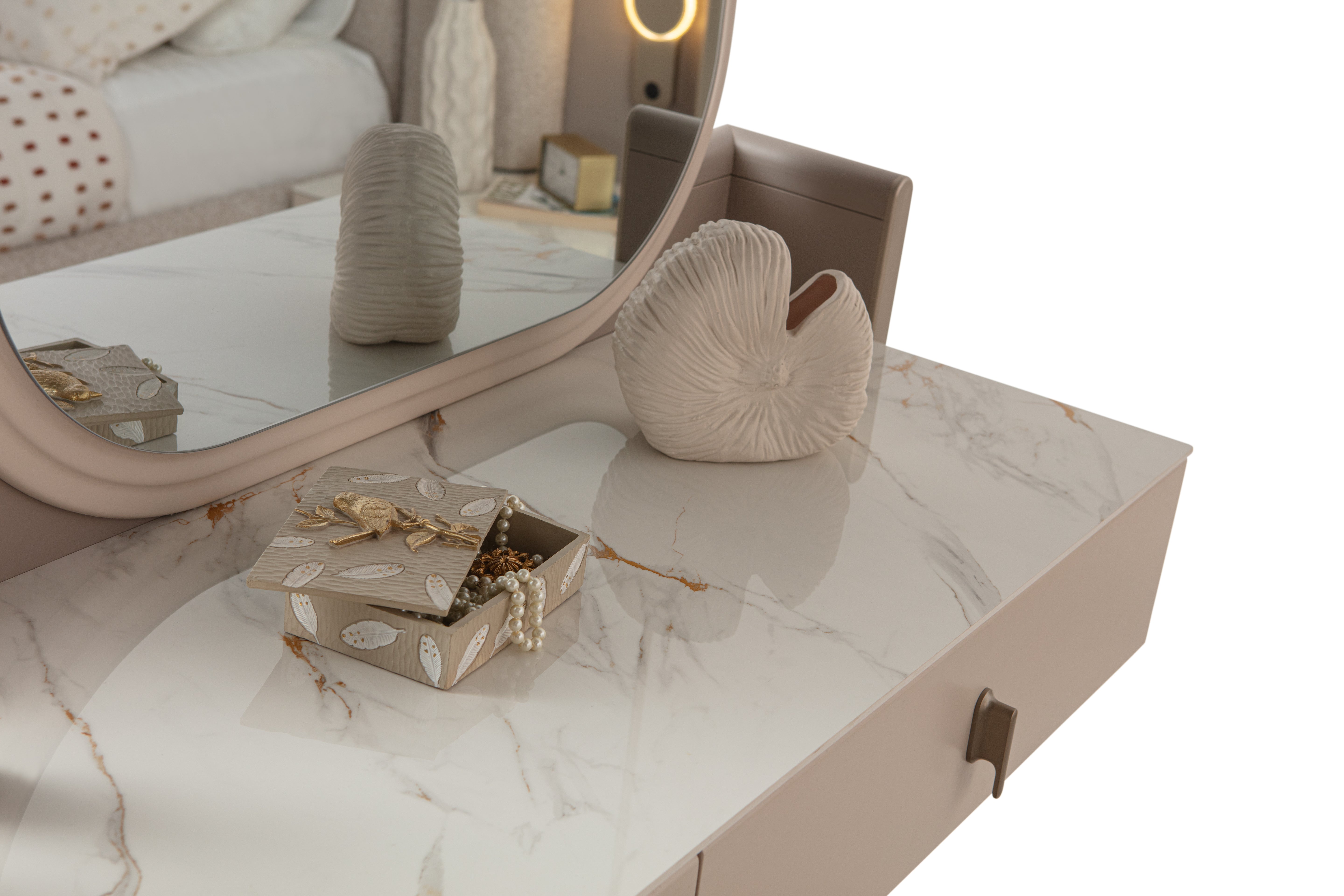 MiLAS Nightstand