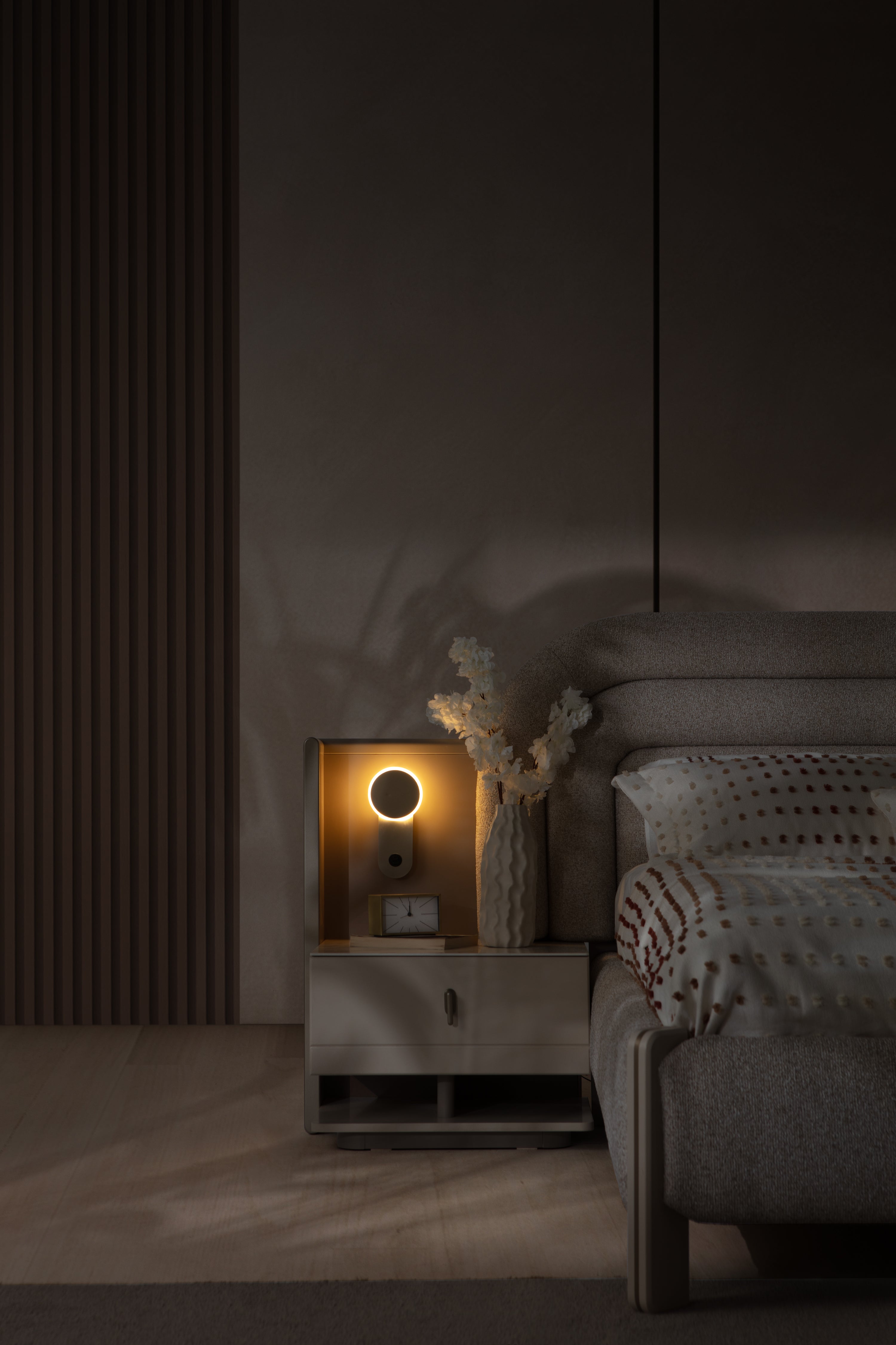 MiLAS Nightstand