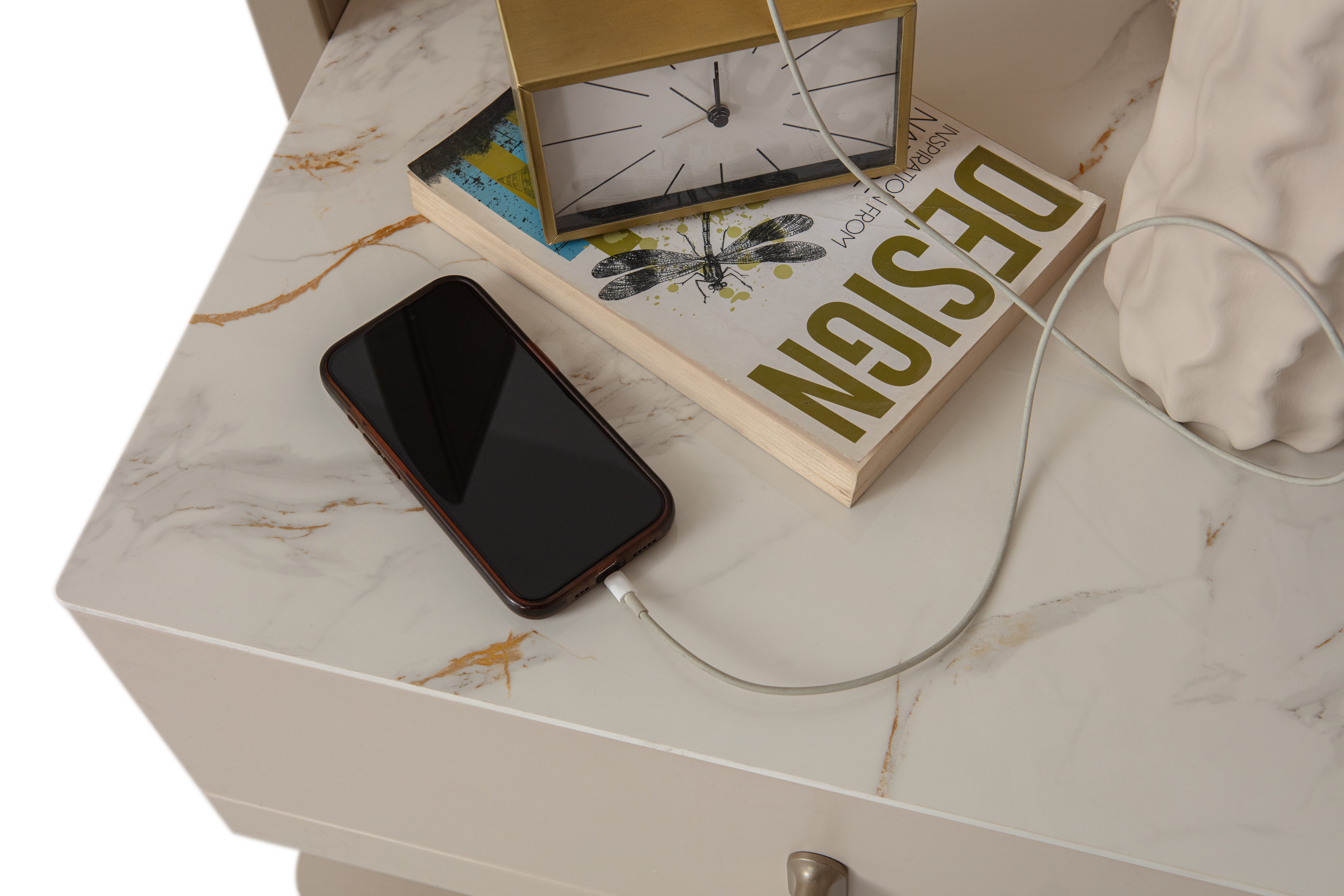 MiLAS Nightstand