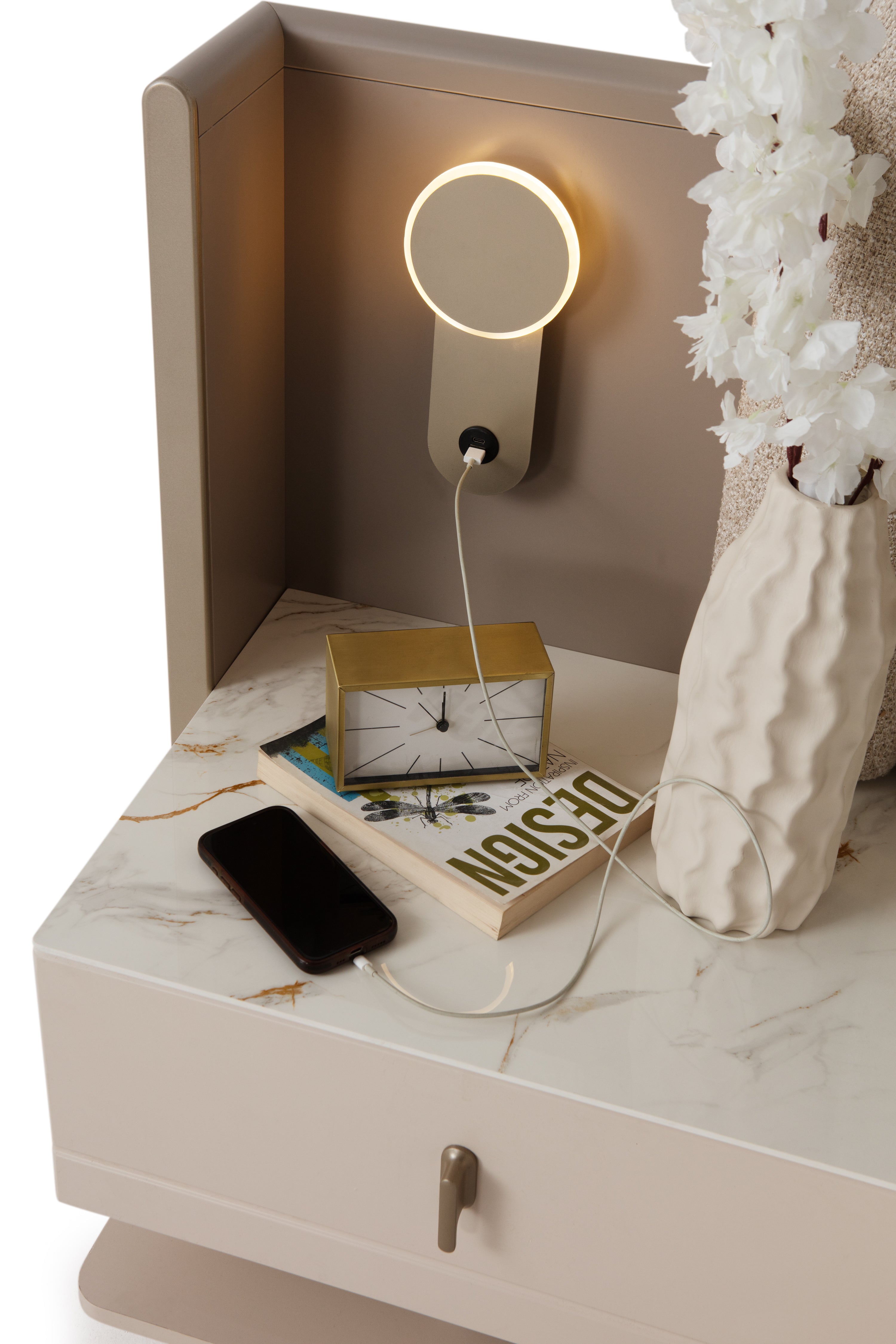 MiLAS Nightstand