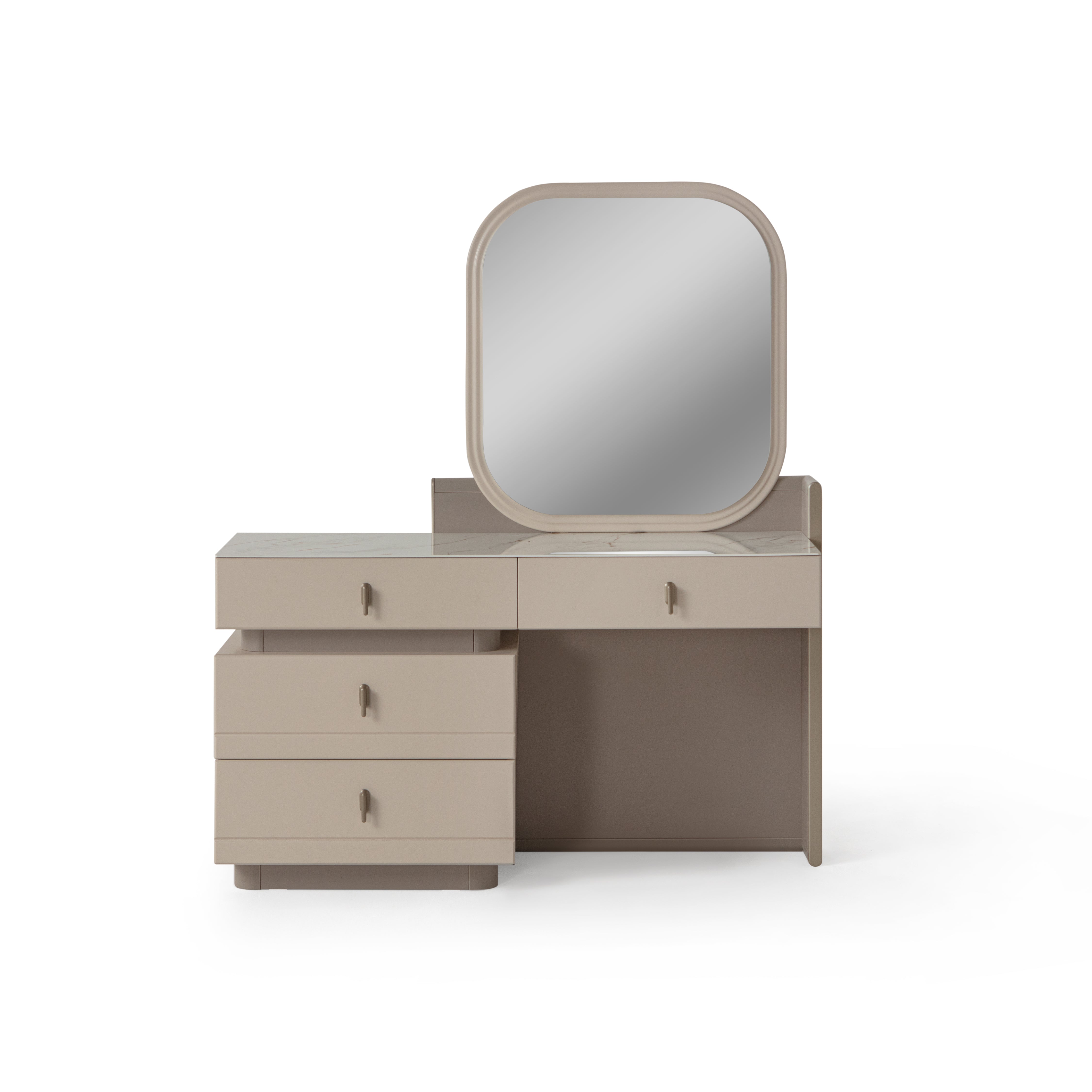 MiLAS Chest of Drawers