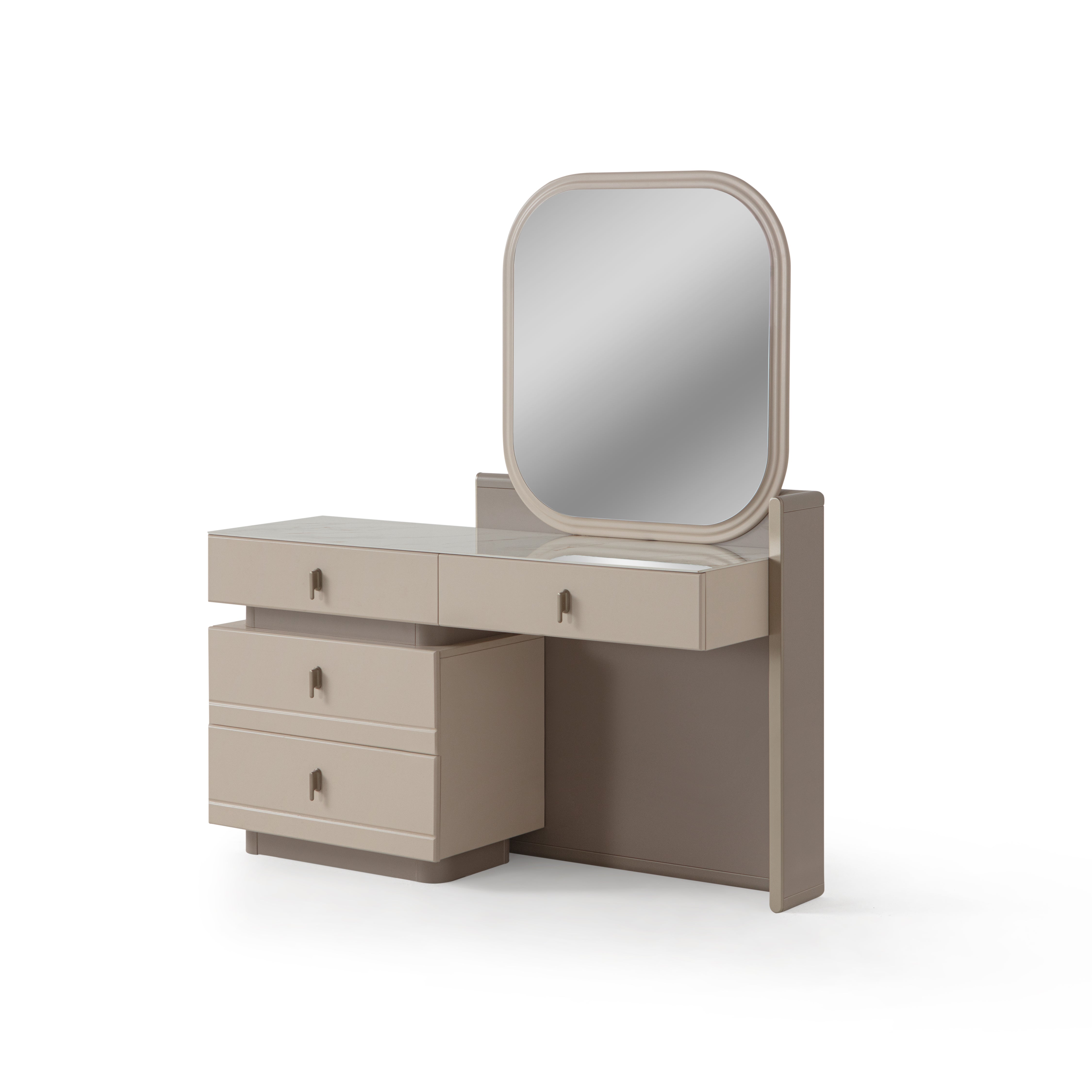 MiLAS Chest of Drawers