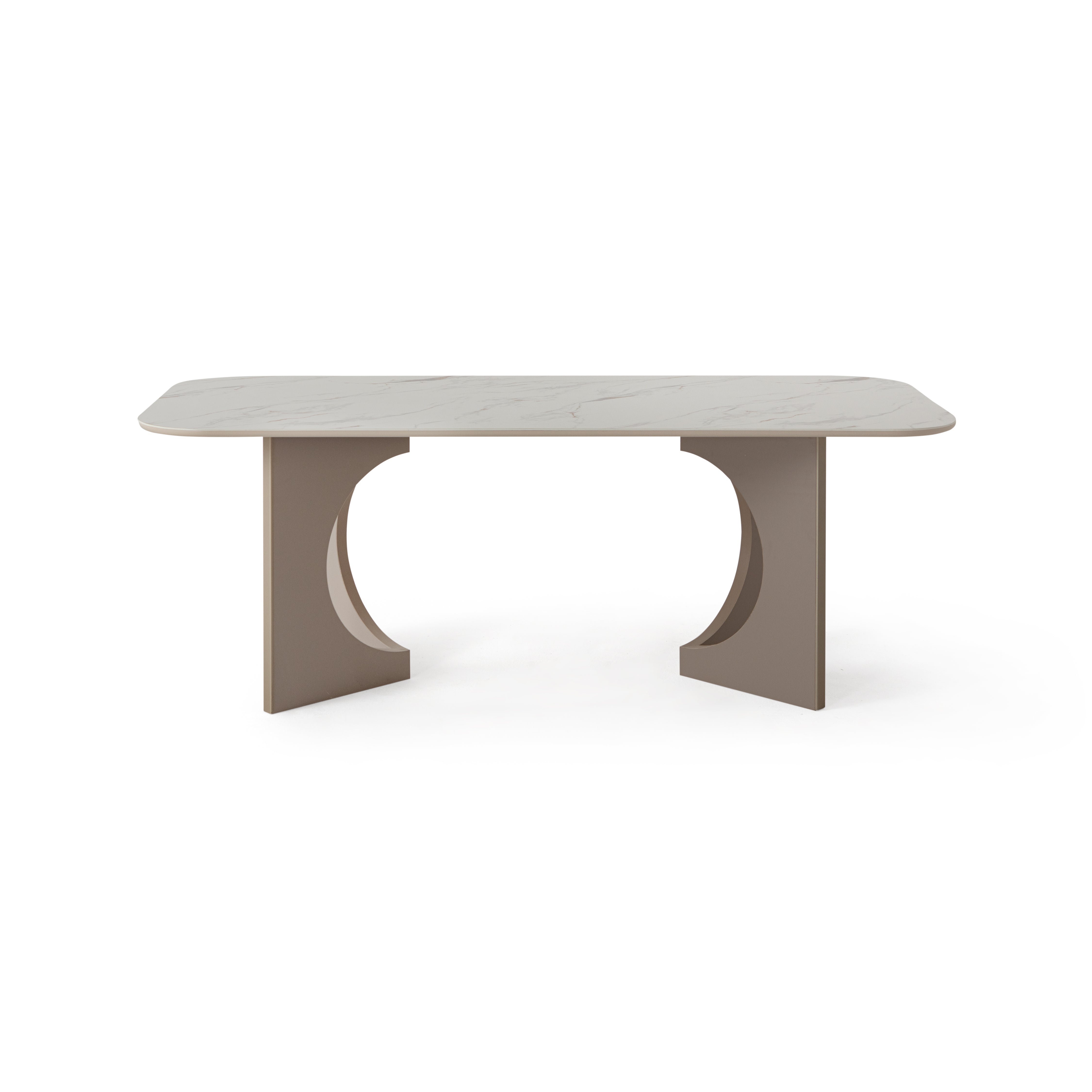 MiLAS Dining Table