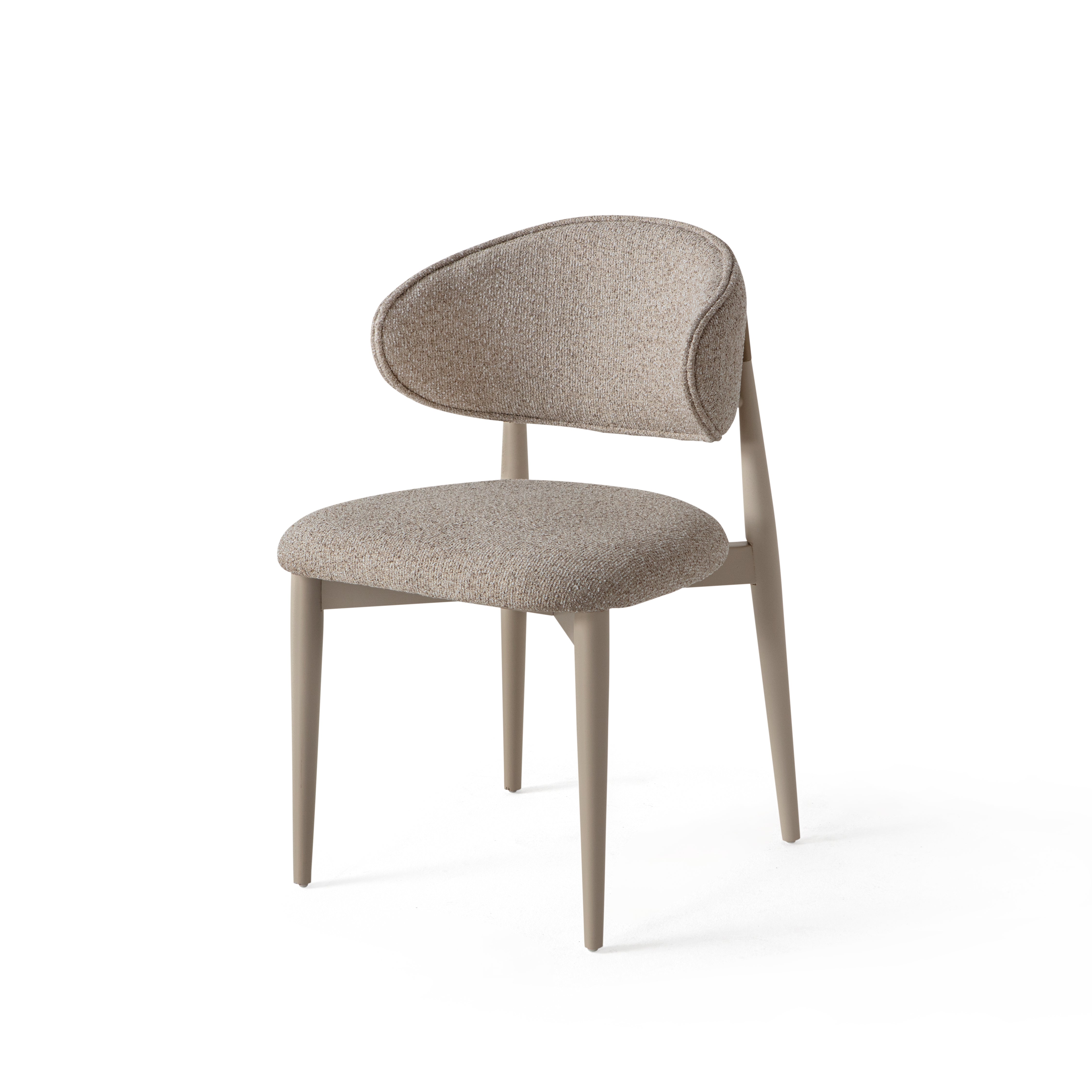 MiLAS Chair