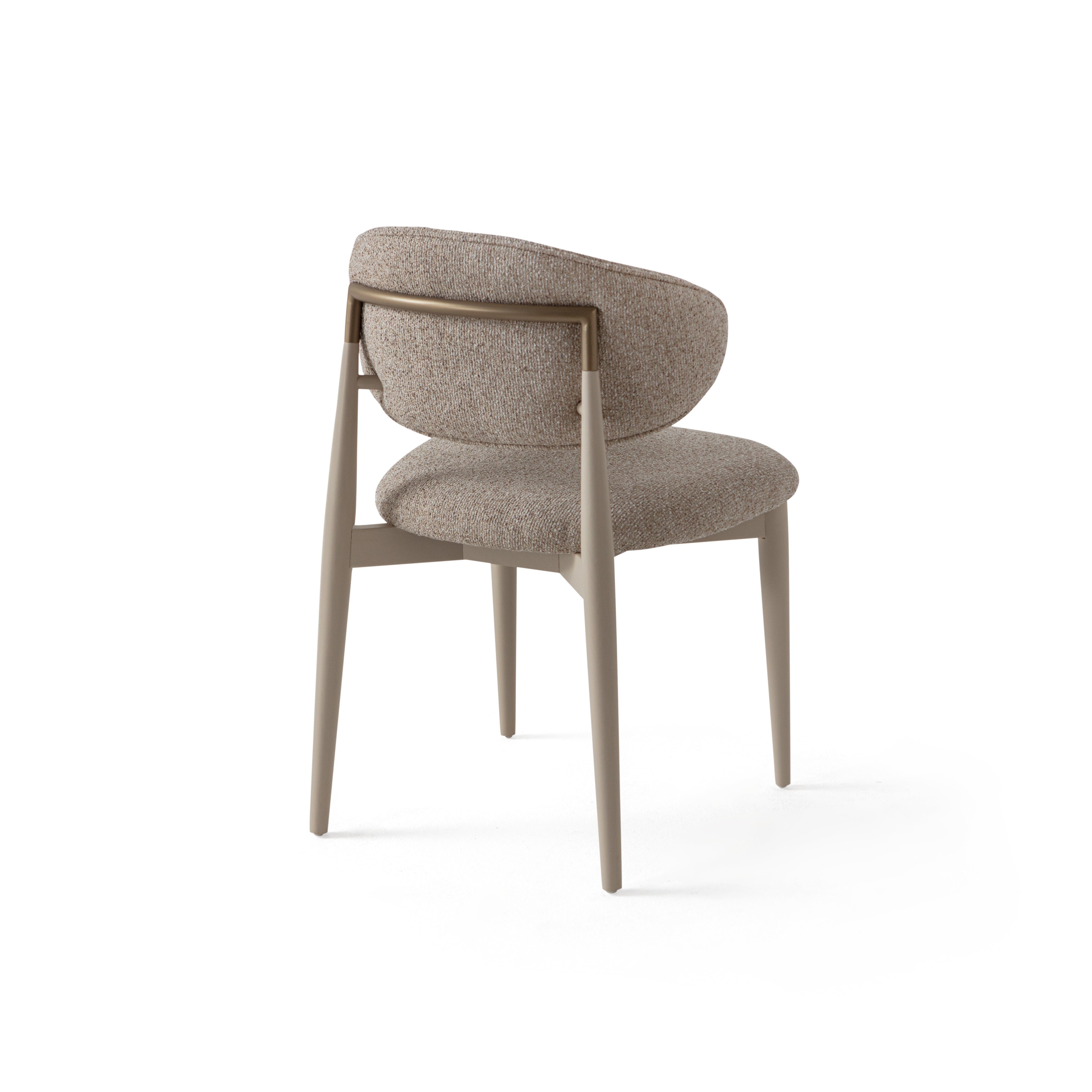 MiLAS Chair