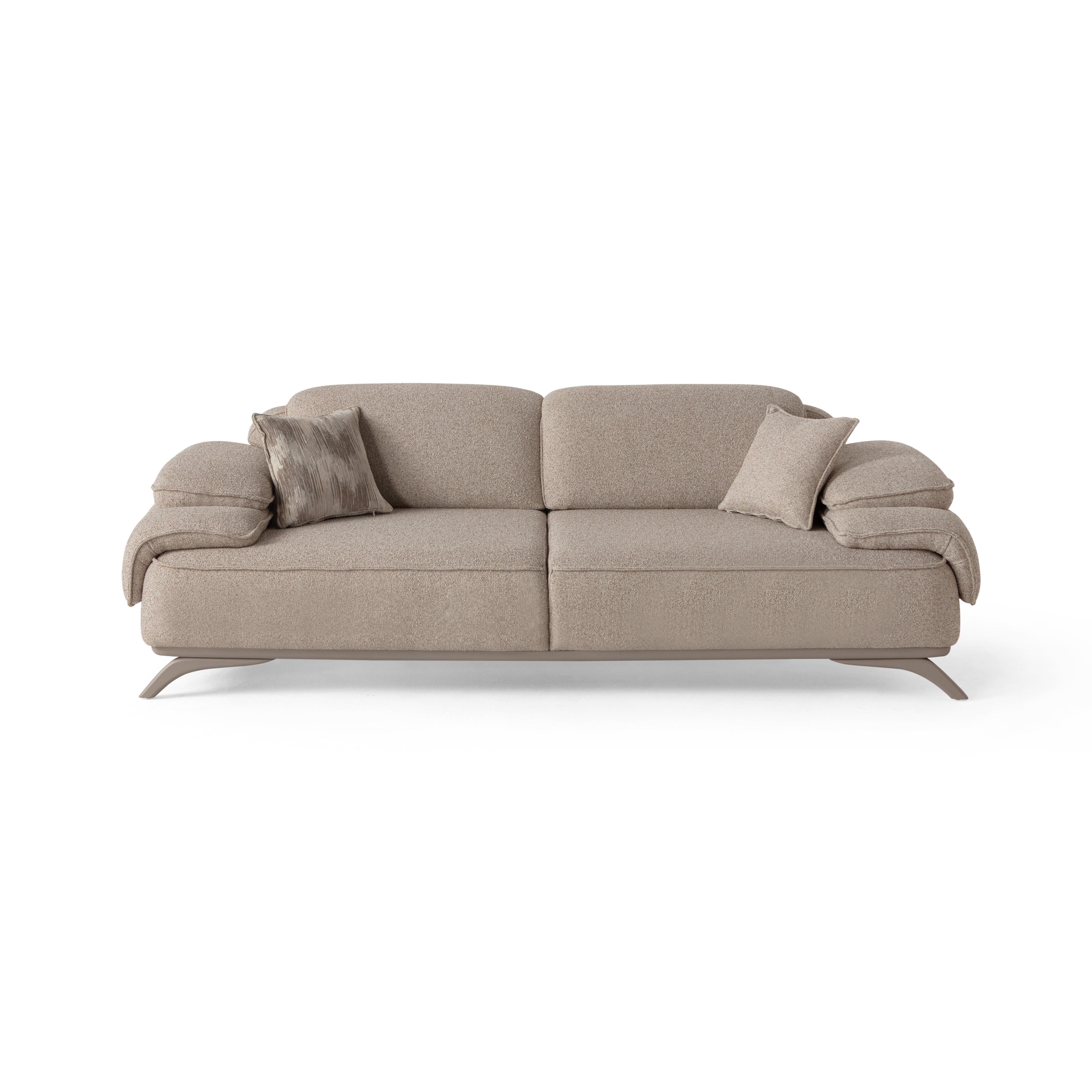 MiLAS Cardea Three-Seater Sofa