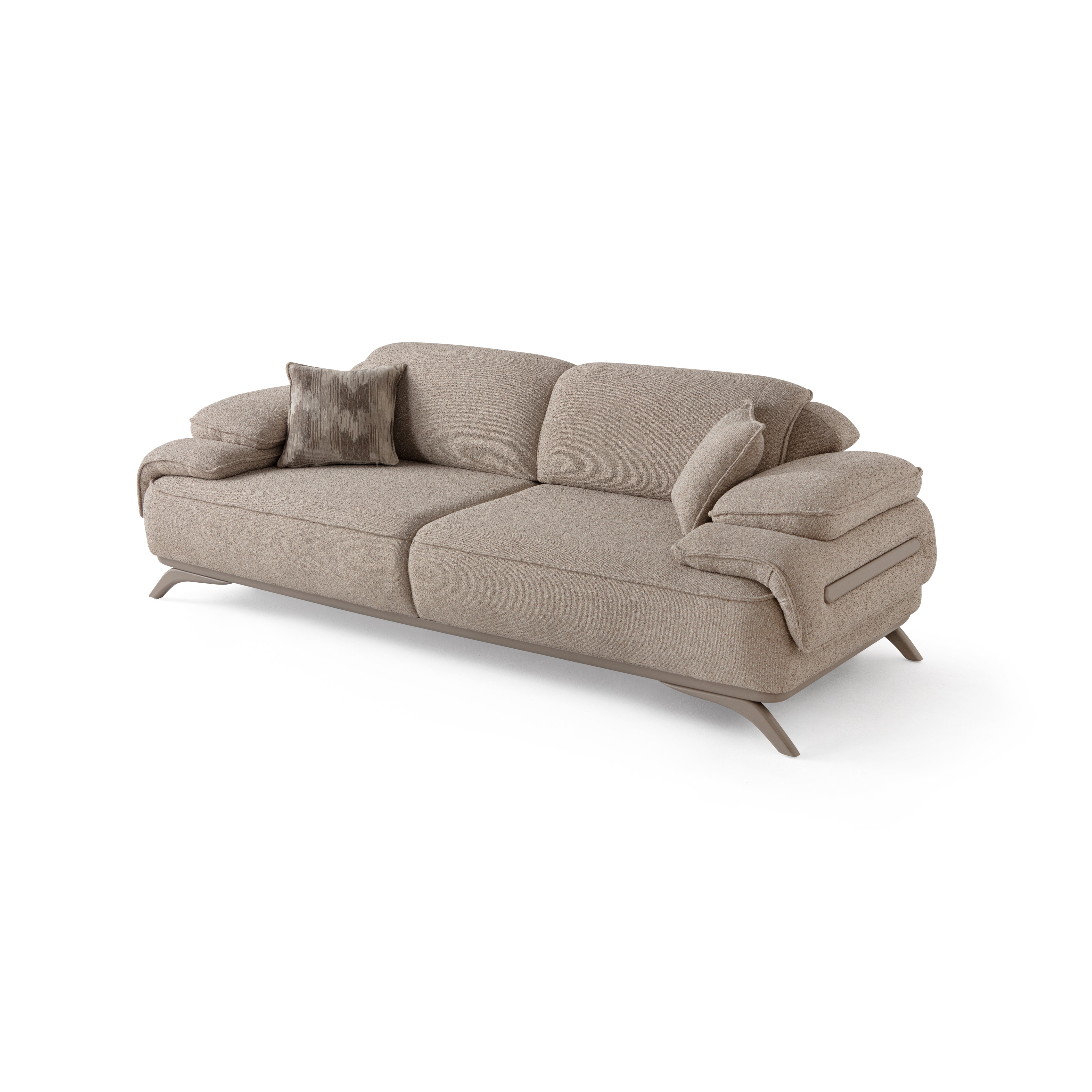 MiLAS Cardea Three-Seater Sofa