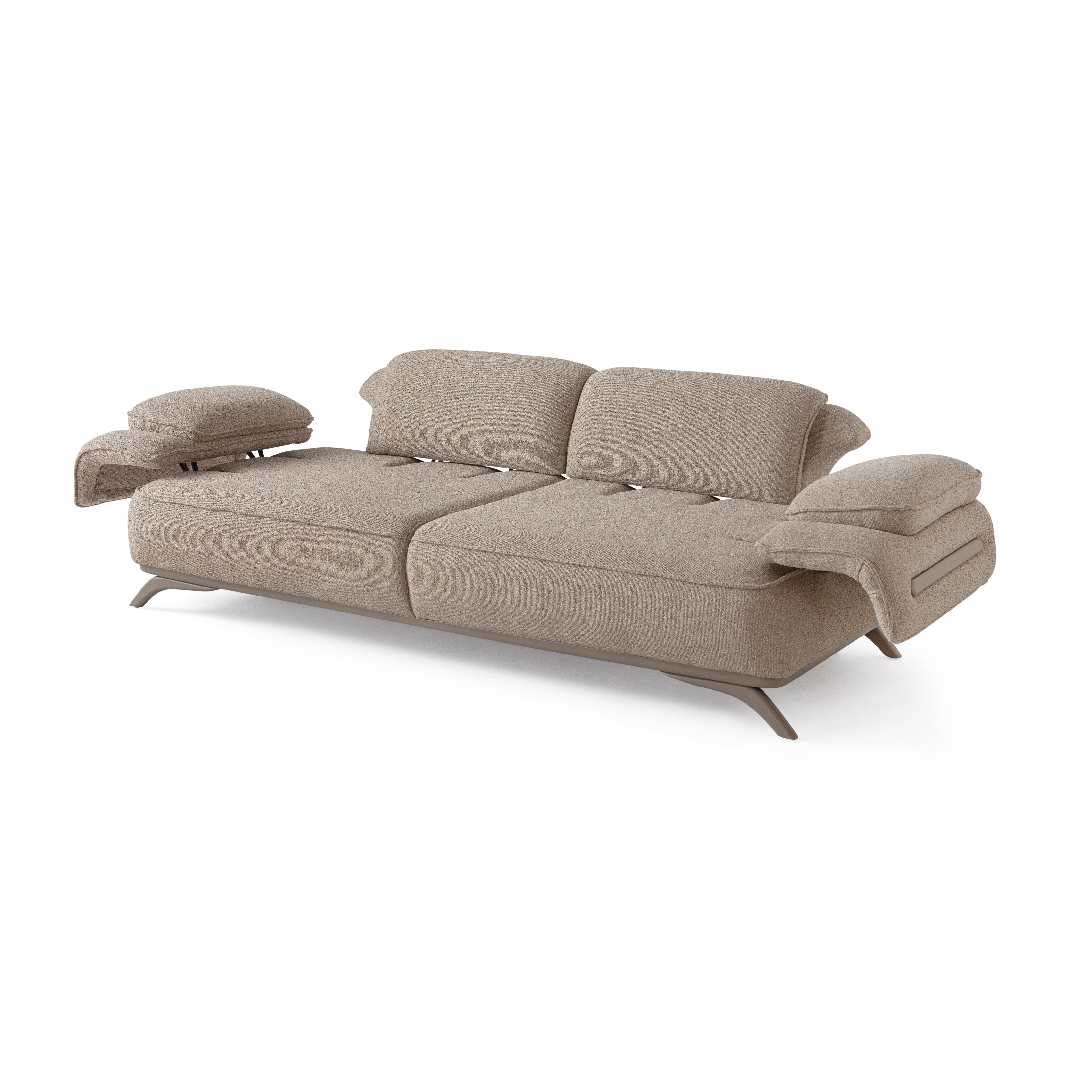 MiLAS Cardea Three-Seater Sofa