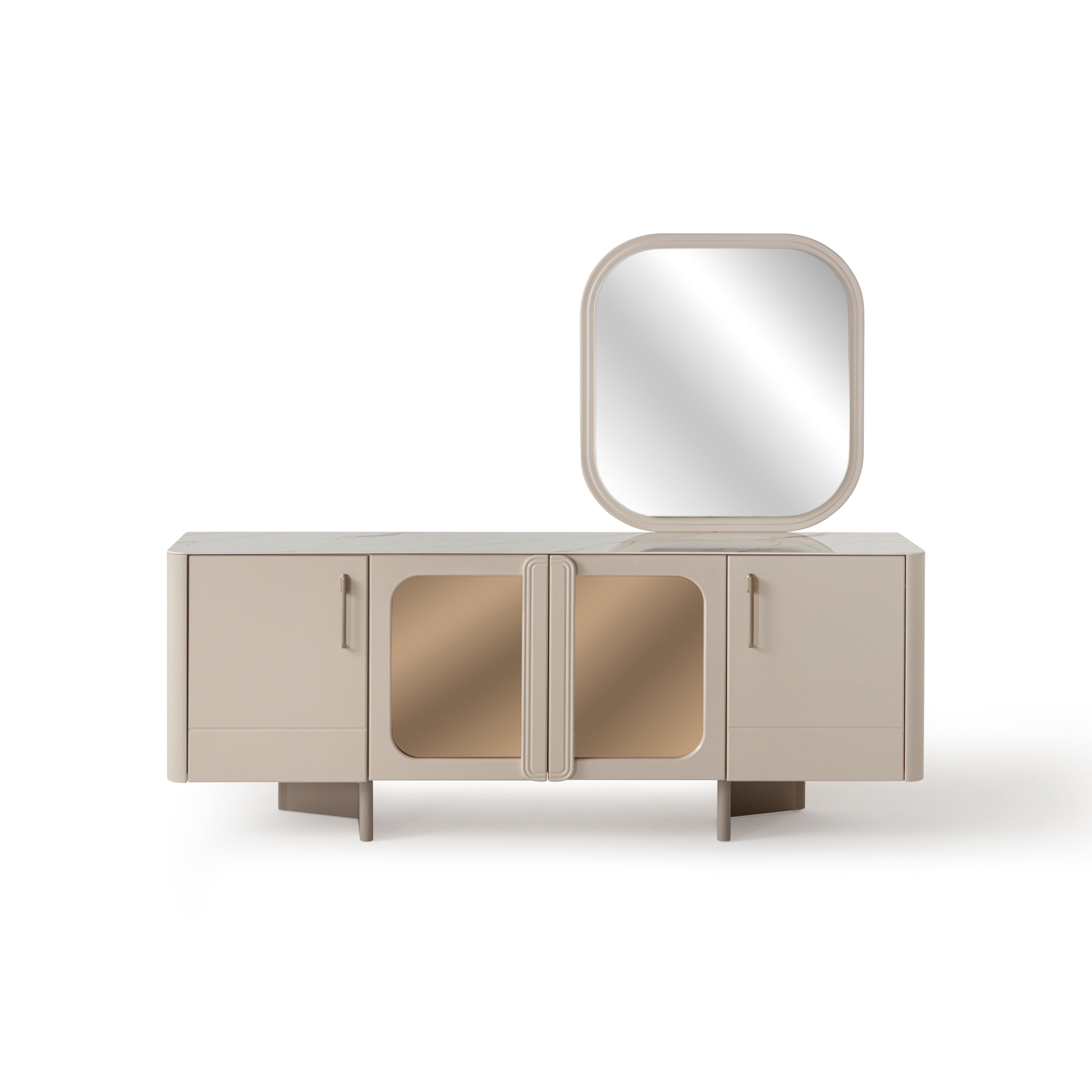 MiLAS Console