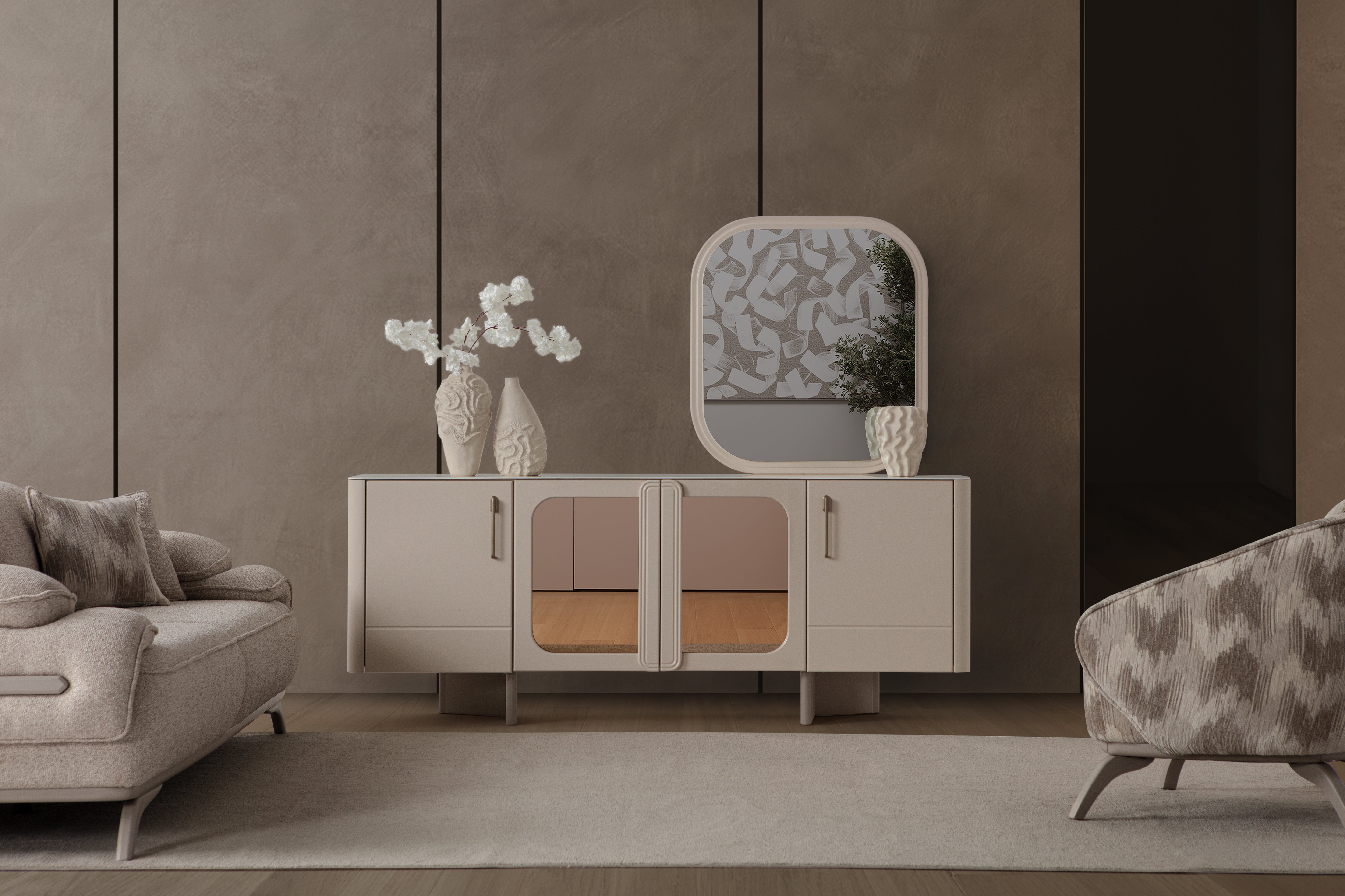 MiLAS Console