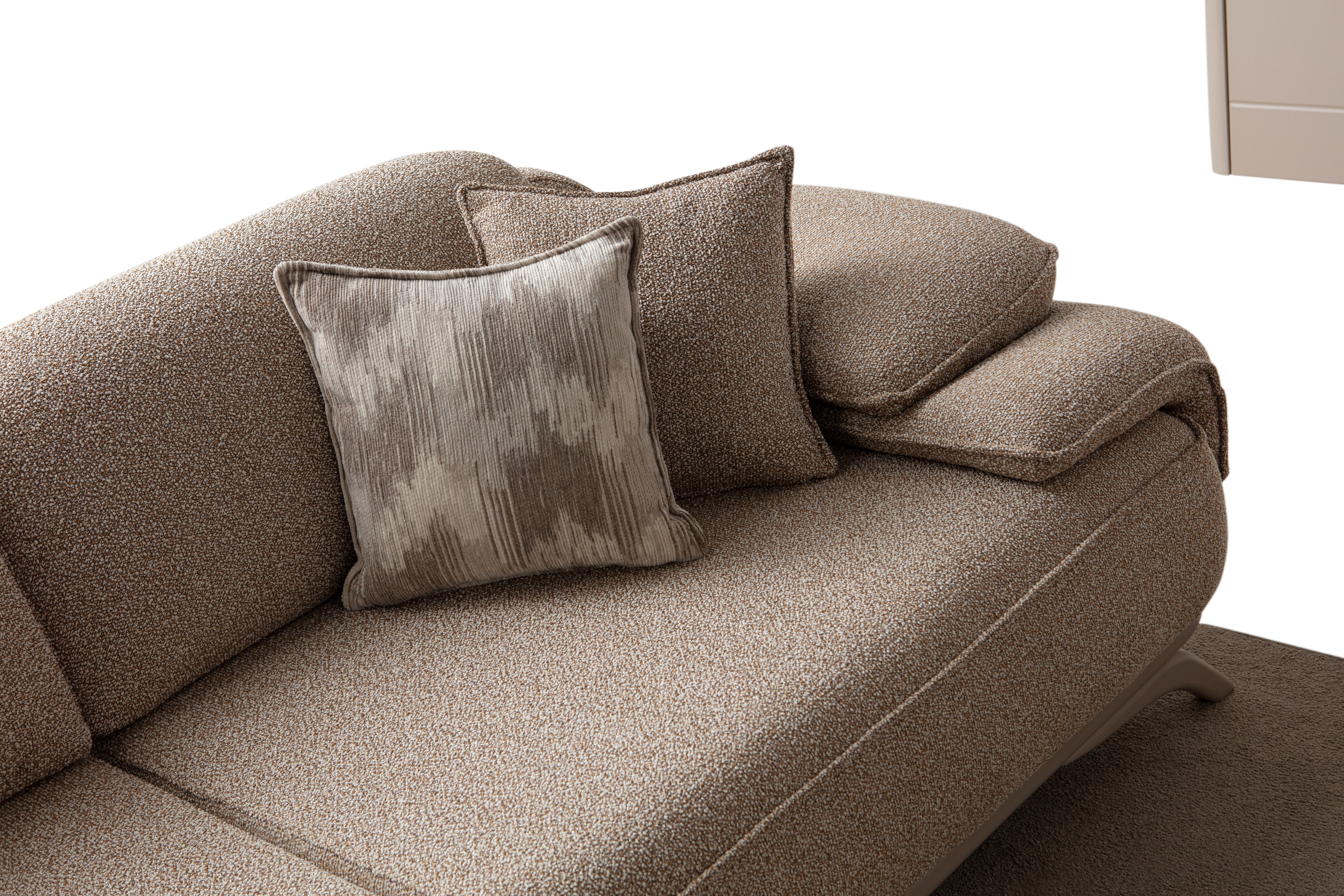 MiLAS Cardea Three-Seater Sofa