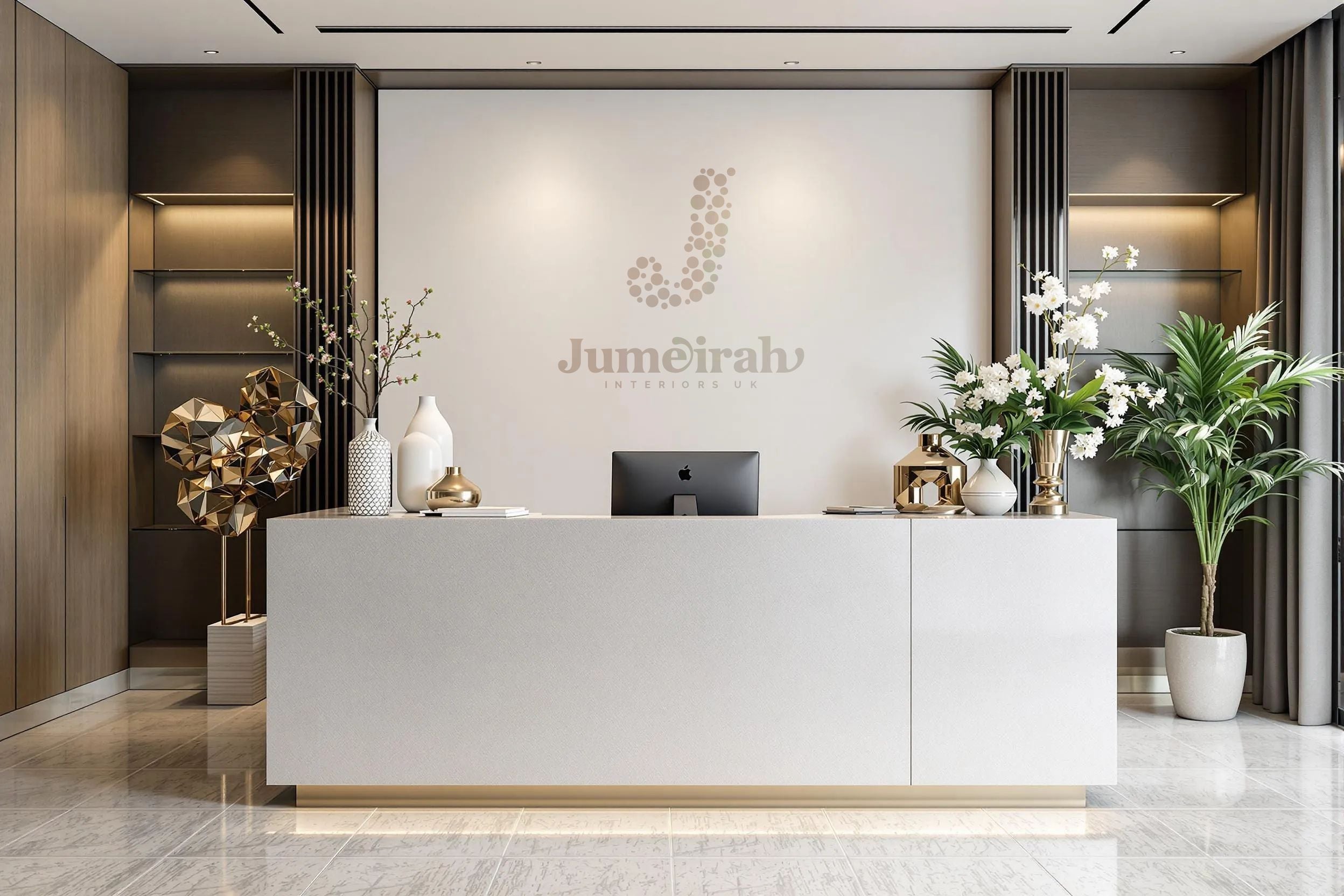 Jumeirah Interiors