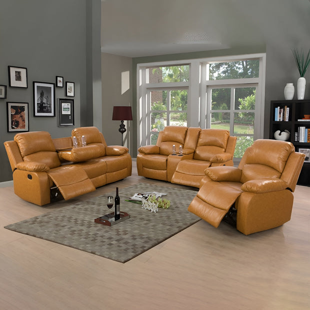 <h2>Recliner Sofas</h2>