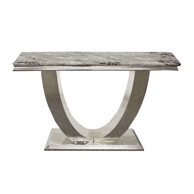 Arial Console Table