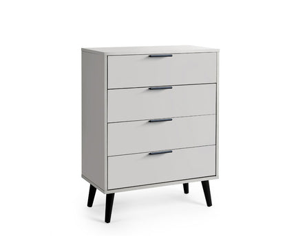 Alba 4 Drawer Chest