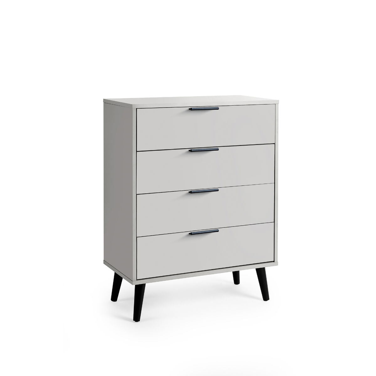 Alba 4 Drawer Chest