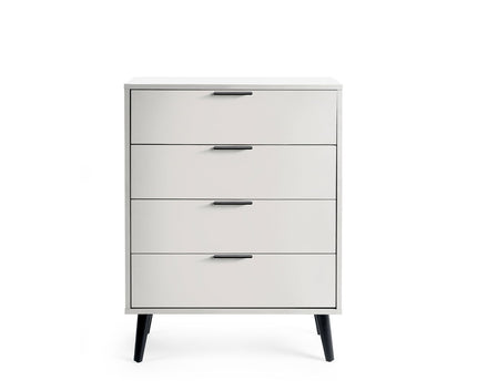 Alba 4 Drawer Chest