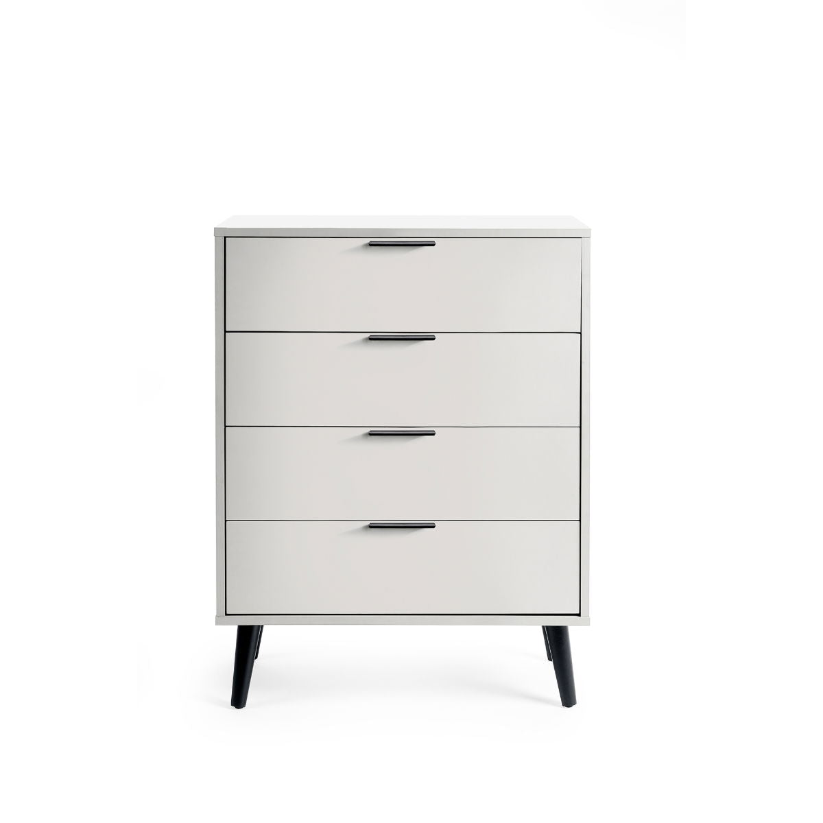 Alba 4 Drawer Chest