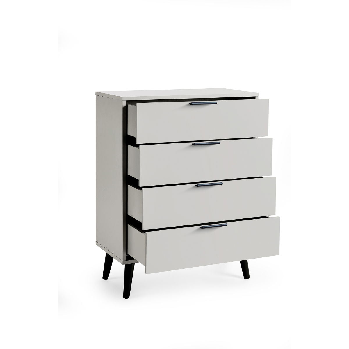 Alba 4 Drawer Chest