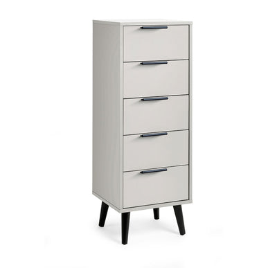 Alba 5 Drawer Chest