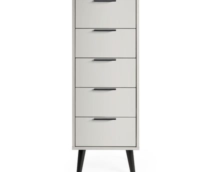 Alba 5 Drawer Chest