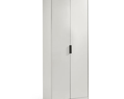 Alba 2 Door Wardrobe