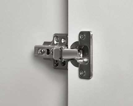 Alba 2 Door Wardrobe