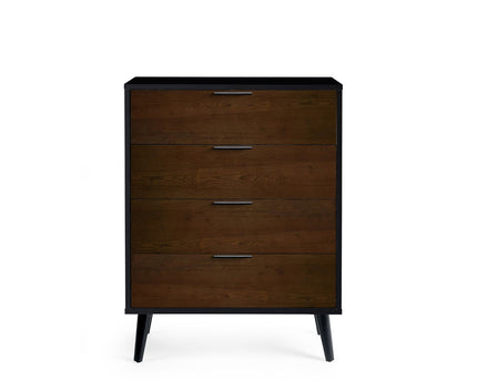 Alba 4 Drawer Chest