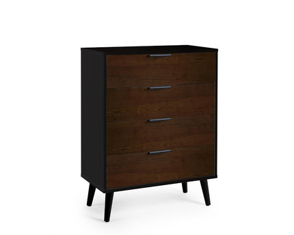 Alba 4 Drawer Chest