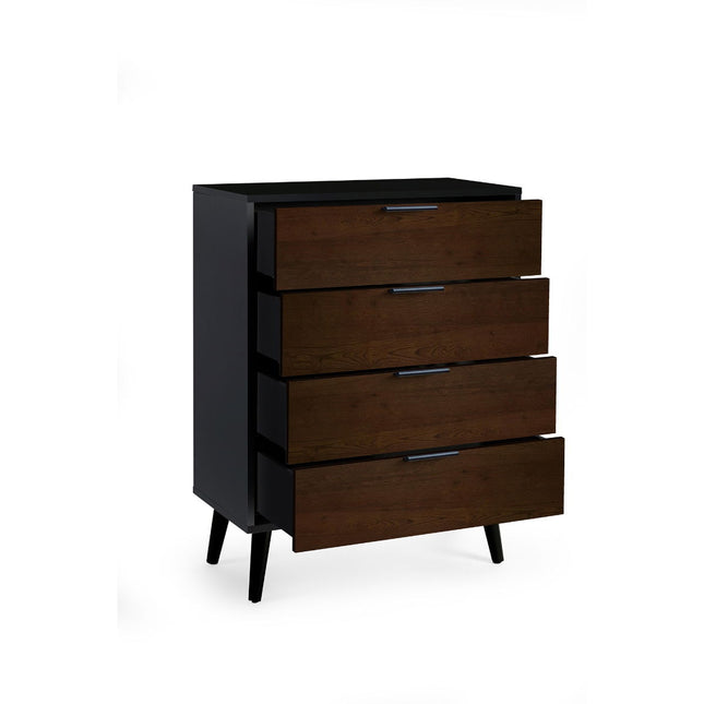Alba 4 Drawer Chest