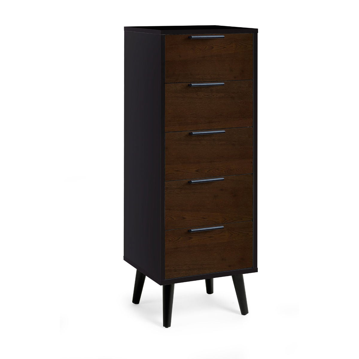 Alba 5 Drawer Chest