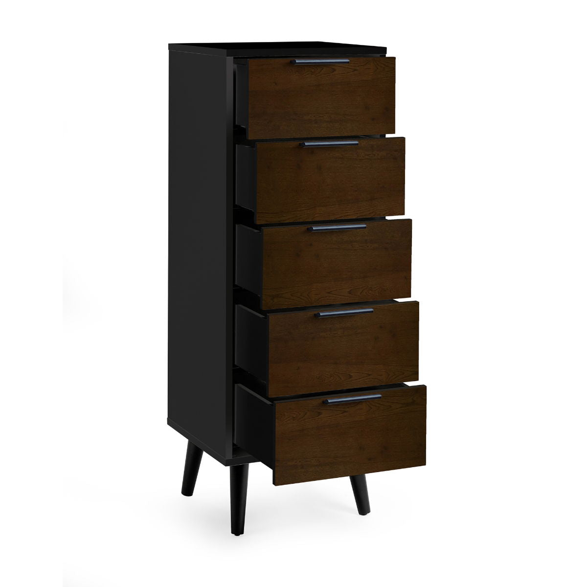 Alba 5 Drawer Chest