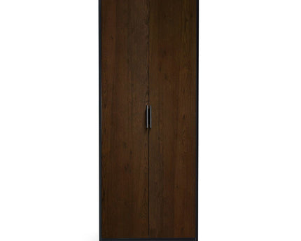 Alba 2 Door Wardrobe