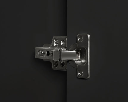 Alba 2 Door Wardrobe