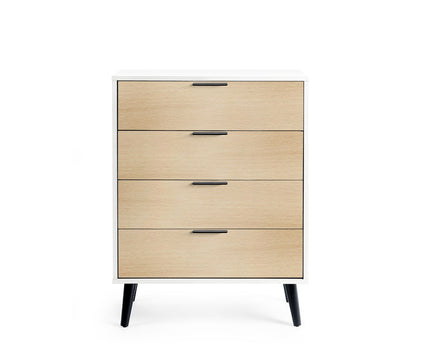 Alba 4 Drawer Chest