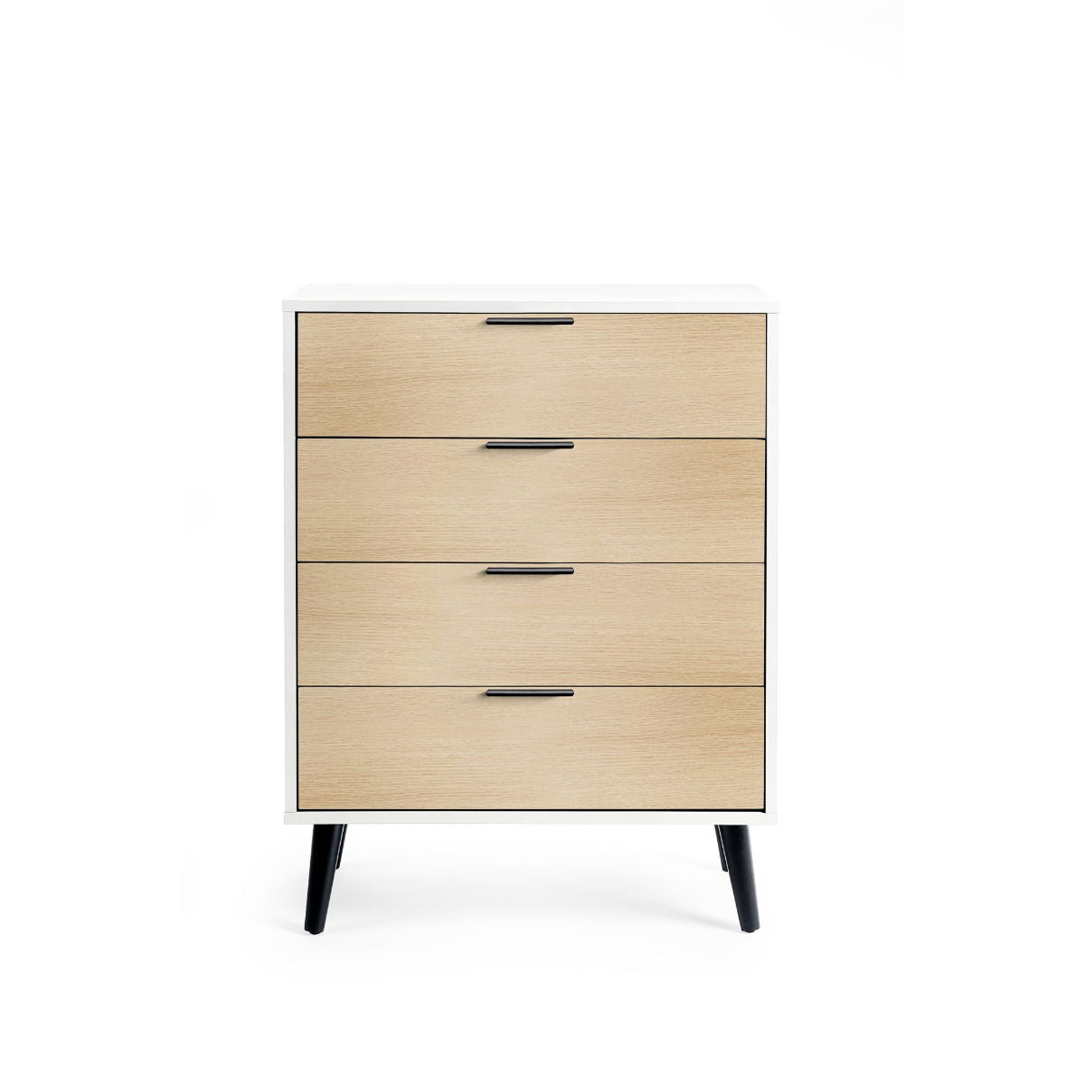 Alba 4 Drawer Chest