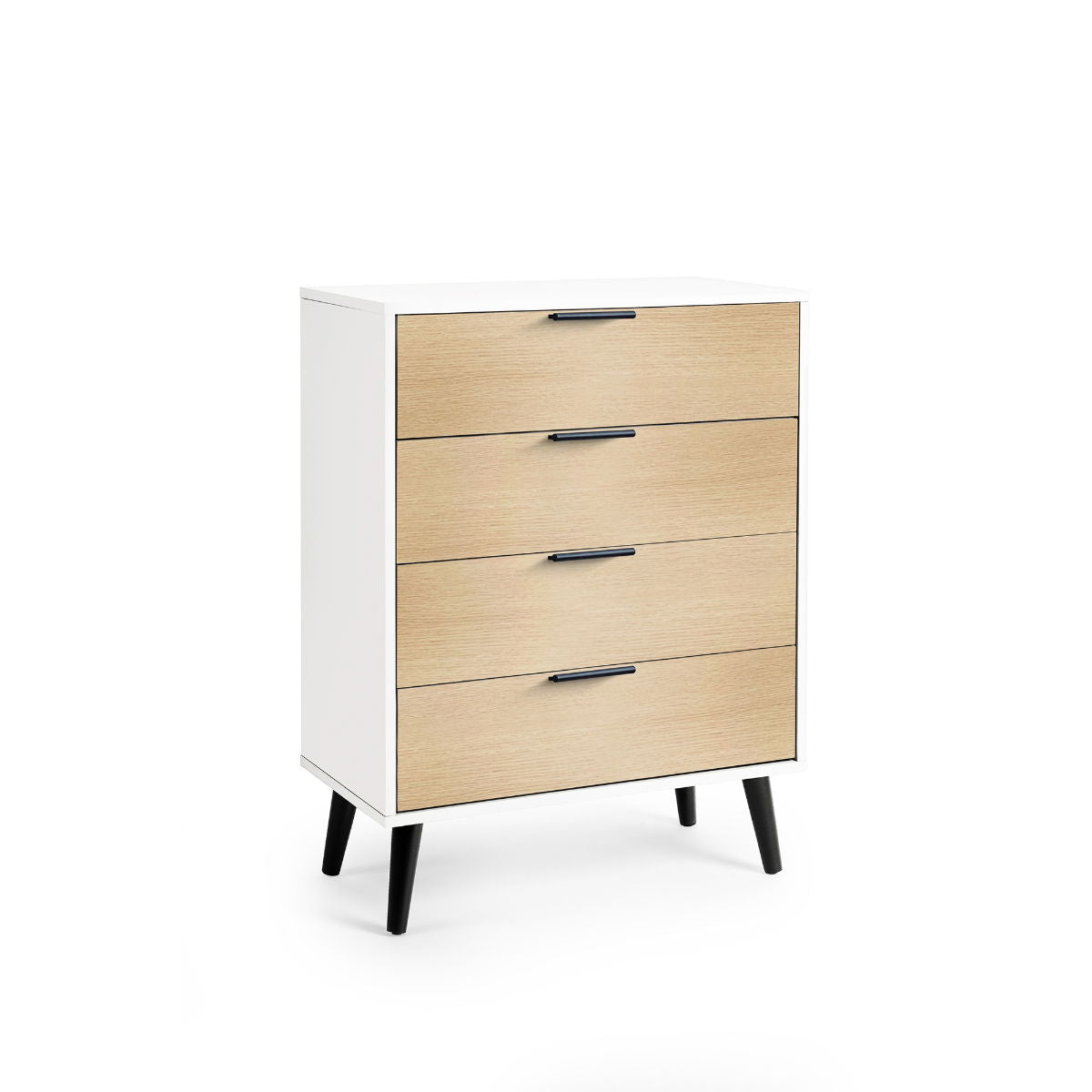 Alba 4 Drawer Chest