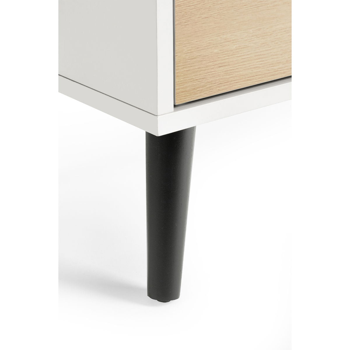Alba 4 Drawer Chest