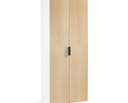 Alba 2 Door Wardrobe