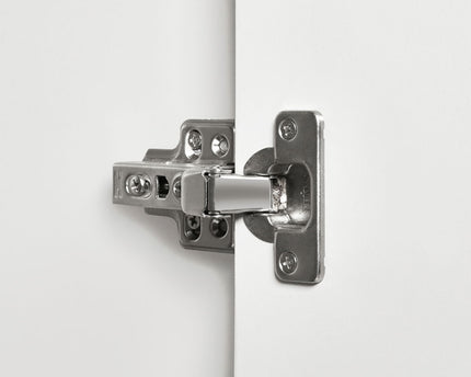 Alba 2 Door Wardrobe