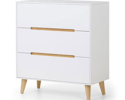 Alicia 3 Drawer Chest