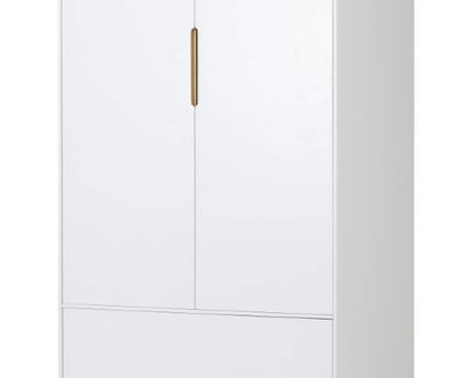 Alicia Combination Wardrobe